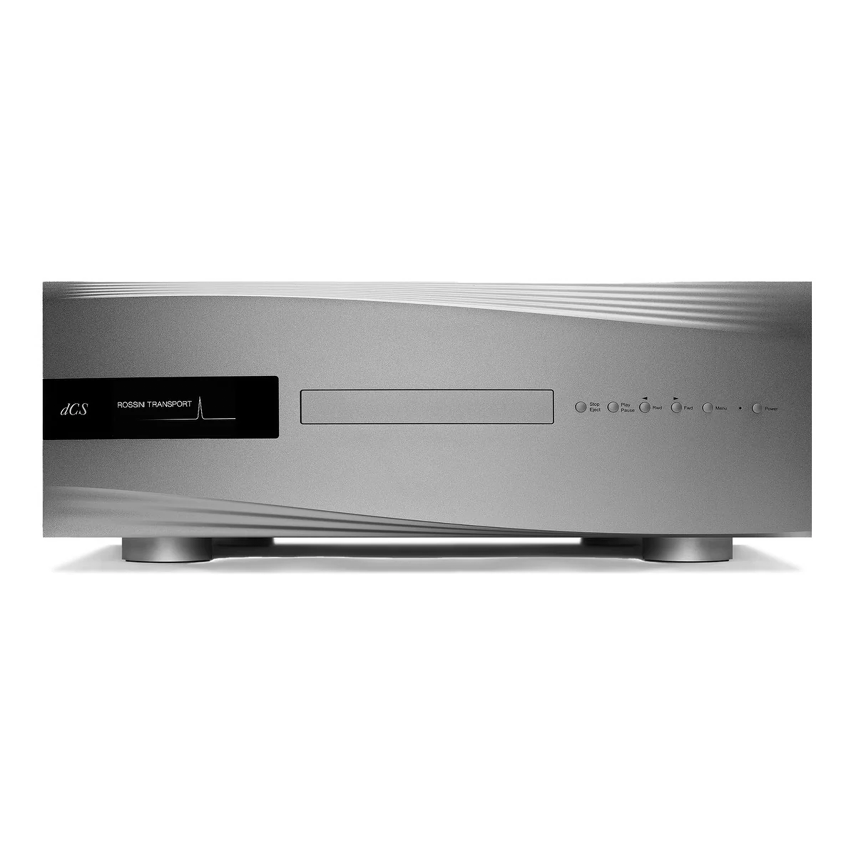 dCS Rossini CD/SACD Transport