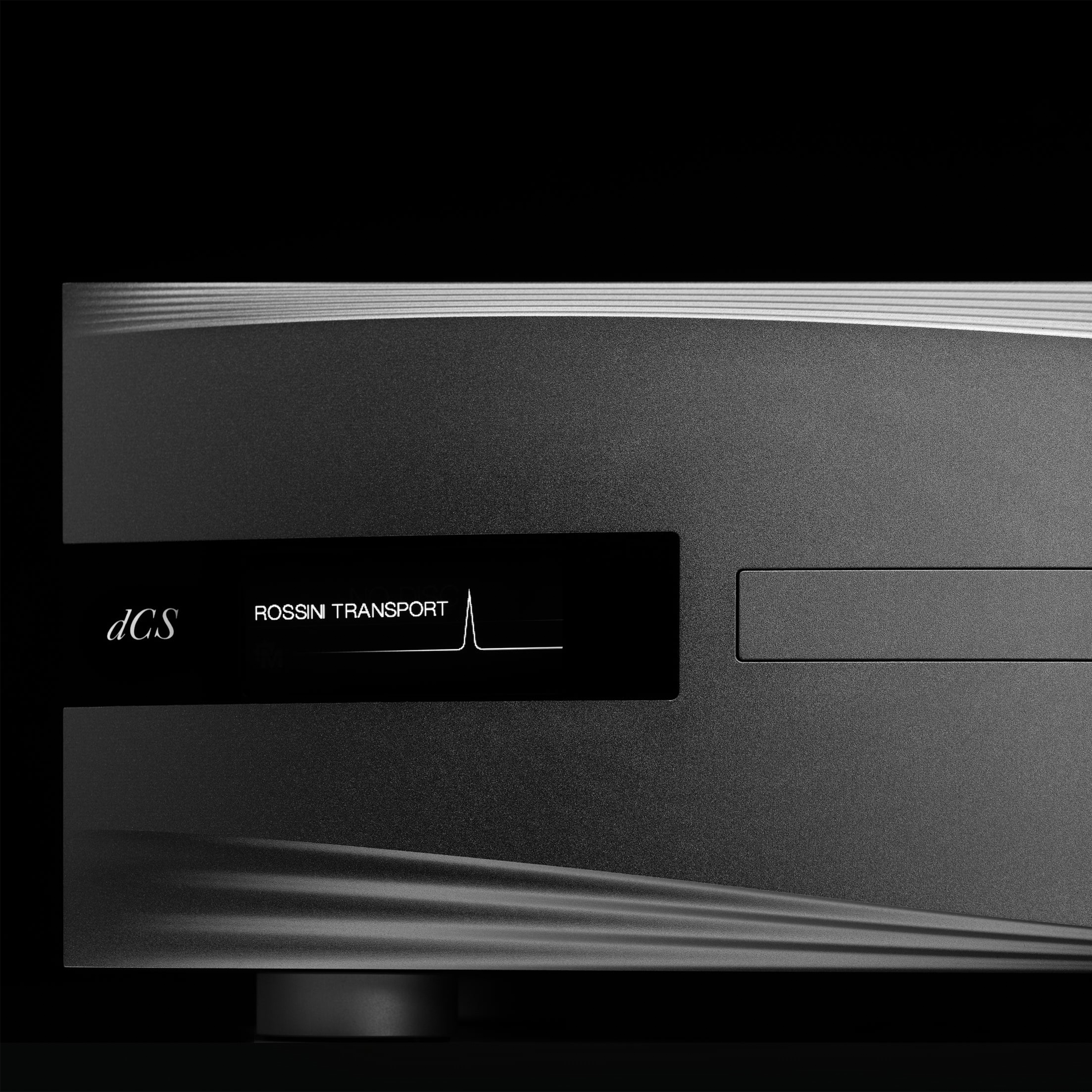 dCS Rossini CD/SACD Transport