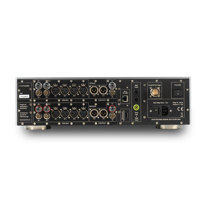 CH Precision L1 Dual Monaural Line-Stage