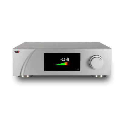 CH Precision L1 Dual Monaural Line-Stage