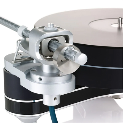 ClearAudio Innovation Compact Wood Turntable