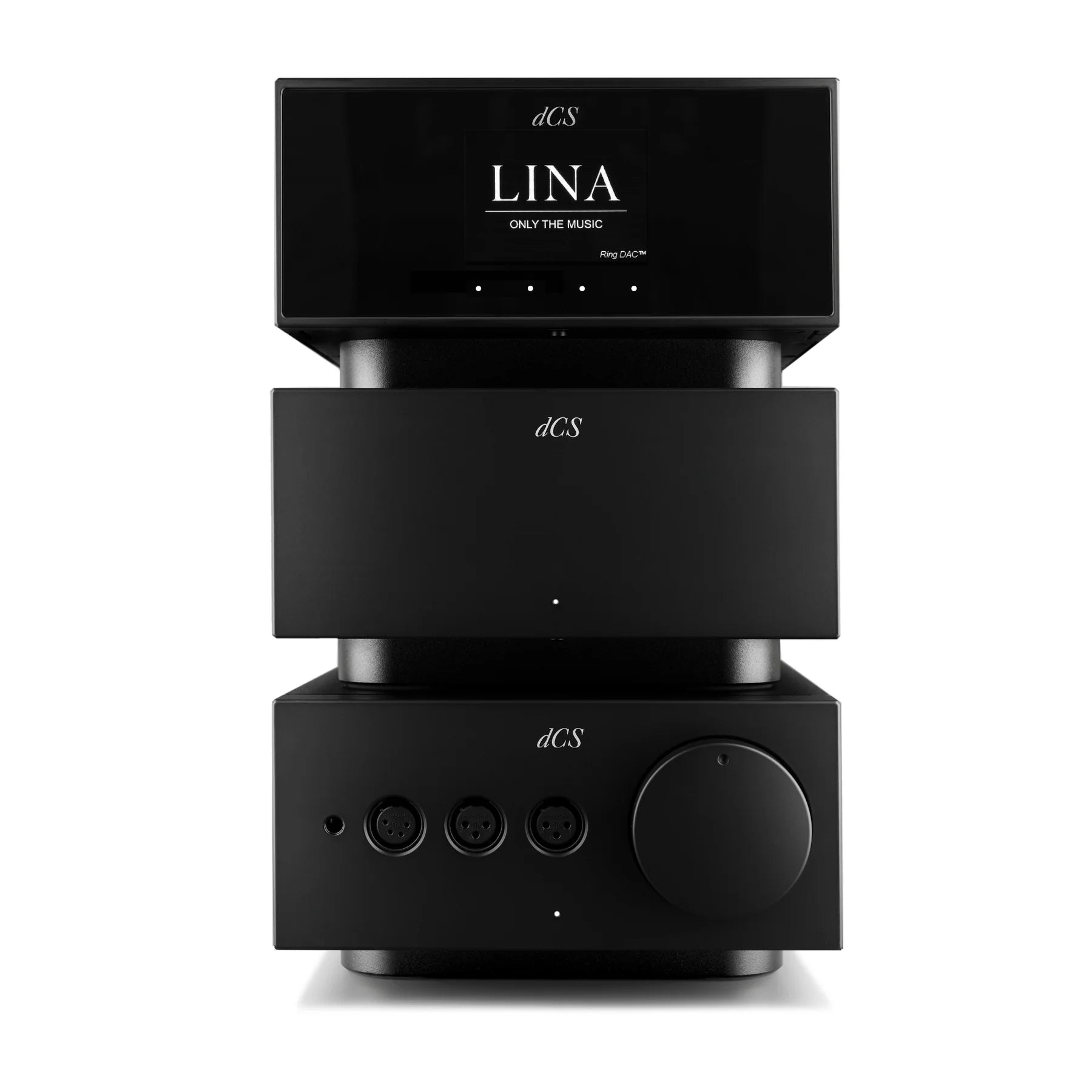 dCS Lina System