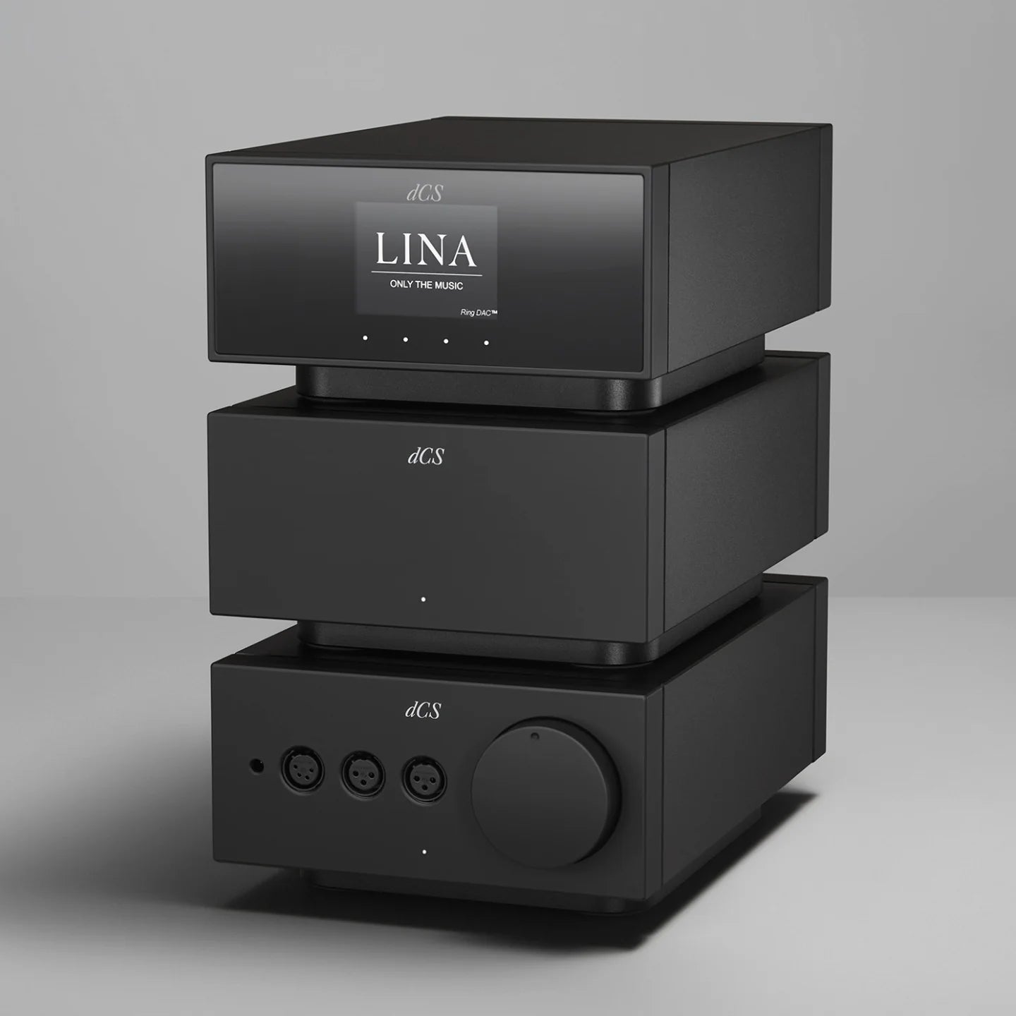dCS Lina System