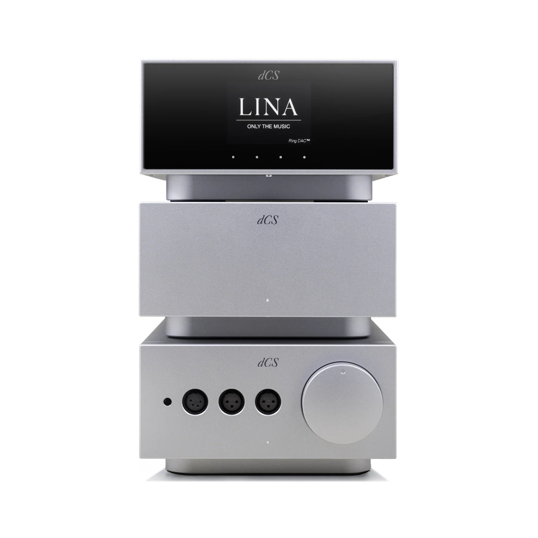 dCS Lina System