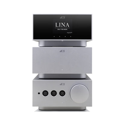 dCS Lina System