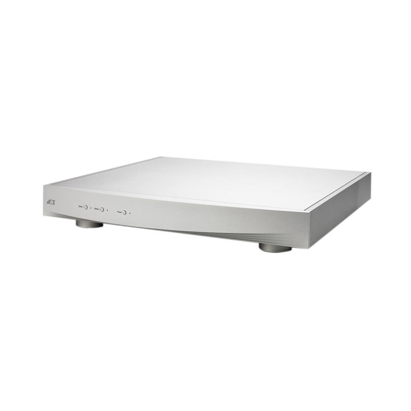 dCS Rossini Clock Dealer Approved model (1-yr Warranty)