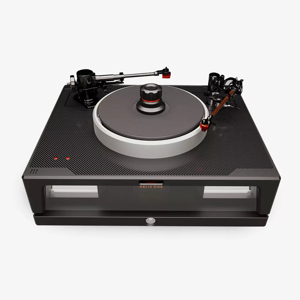 The Döhmann Helix One Mk3