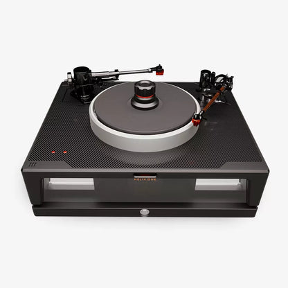 The Döhmann Helix One Mk3