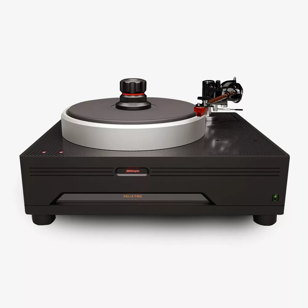 The Döhmann Helix Two Mk3