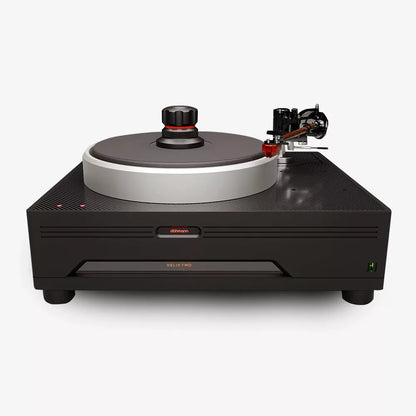 The Döhmann Helix Two Mk3