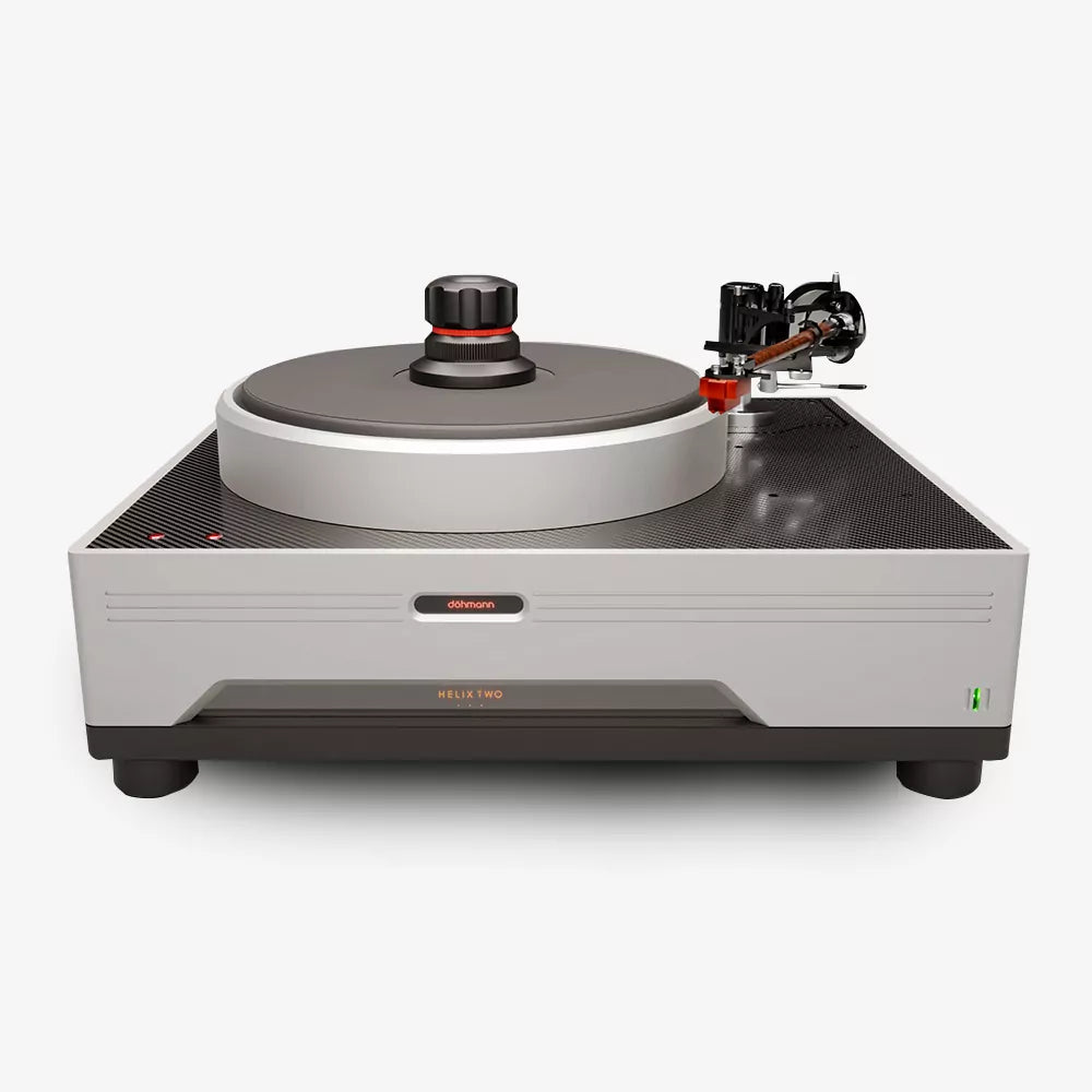 The Döhmann Helix Two Mk3