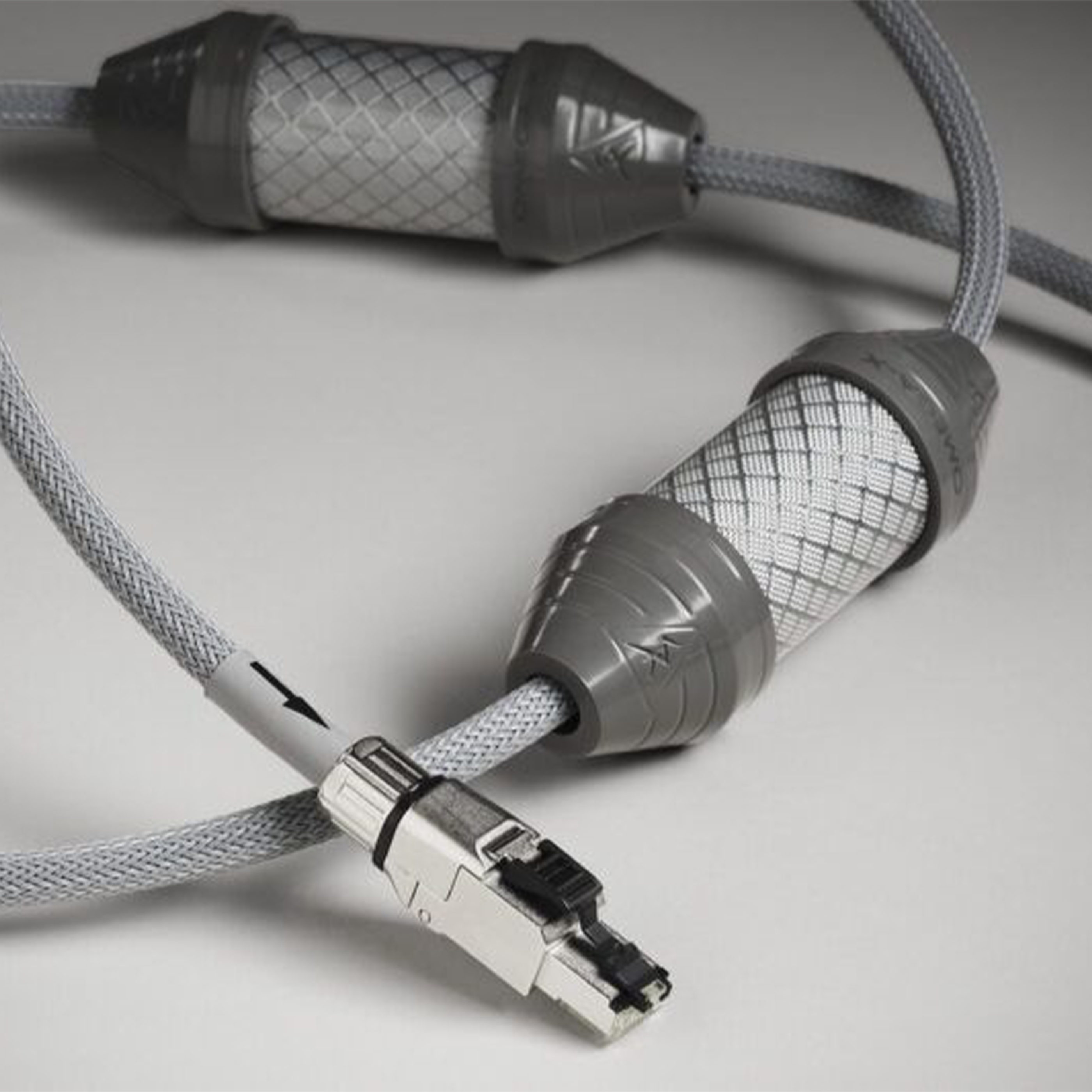 Shunyata Research Omega-X Digital Ethernet Cable