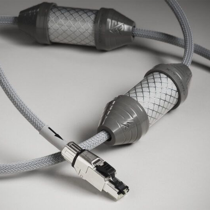 Shunyata Research Omega-X Digital Ethernet Cable