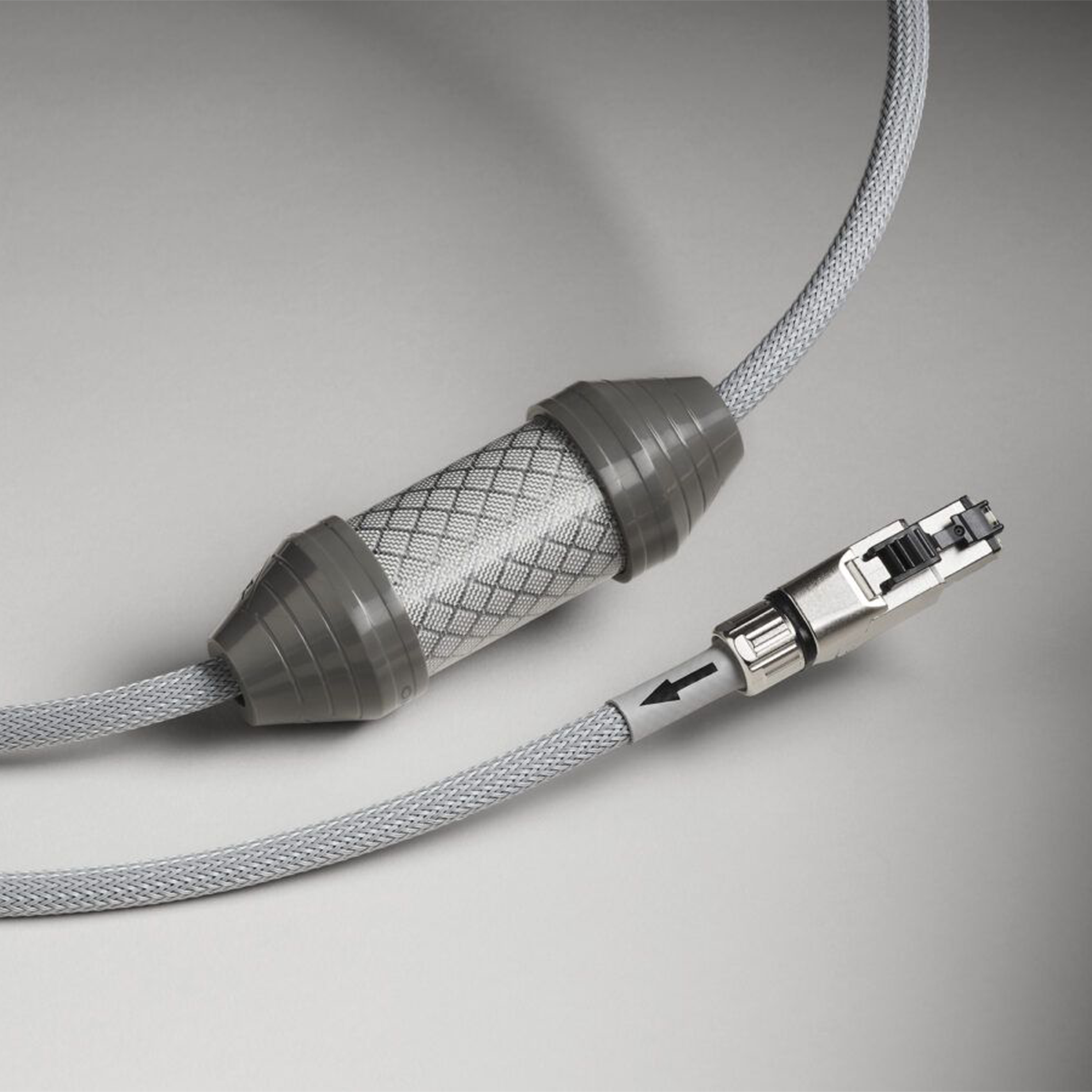 Shunyata Research Omega-X Digital Ethernet Cable