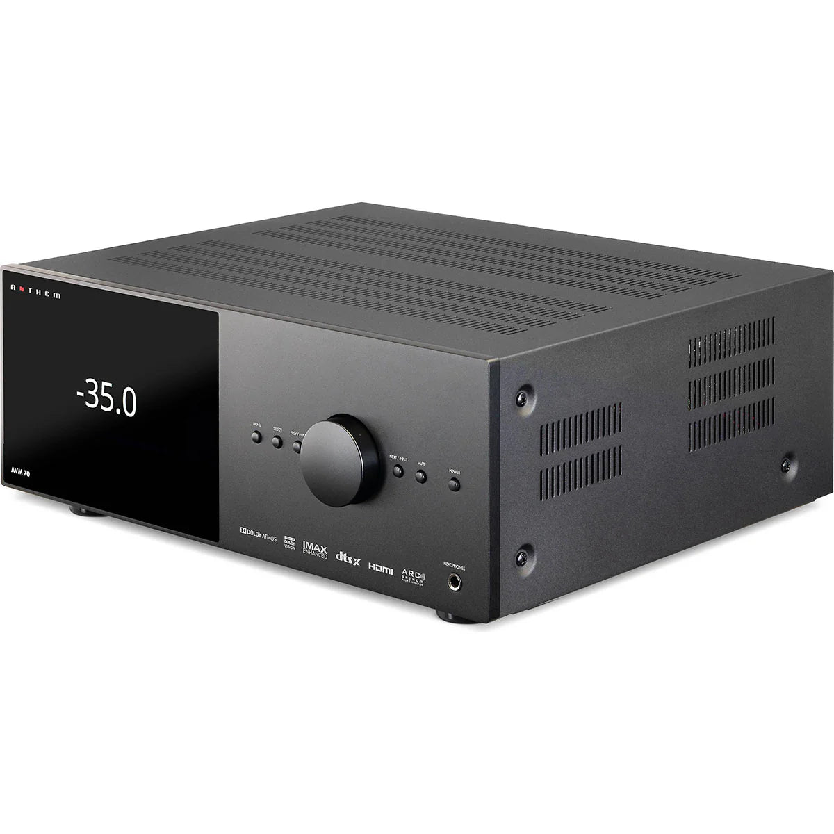 Anthem AVM 70 8K