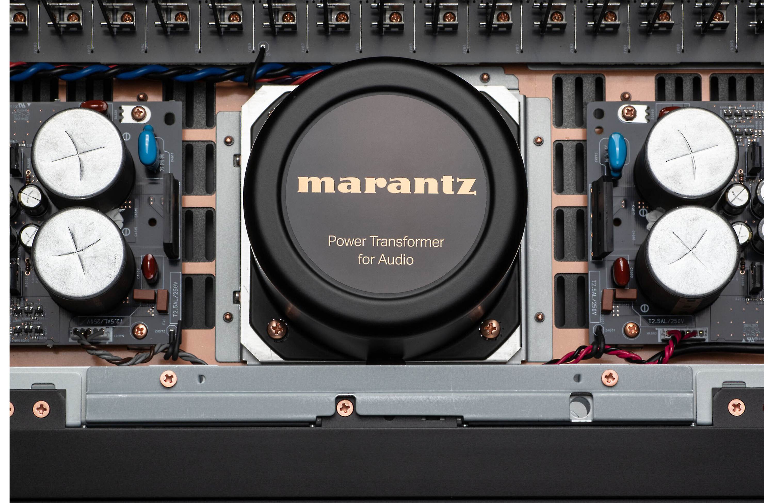 Marantz AMP 20