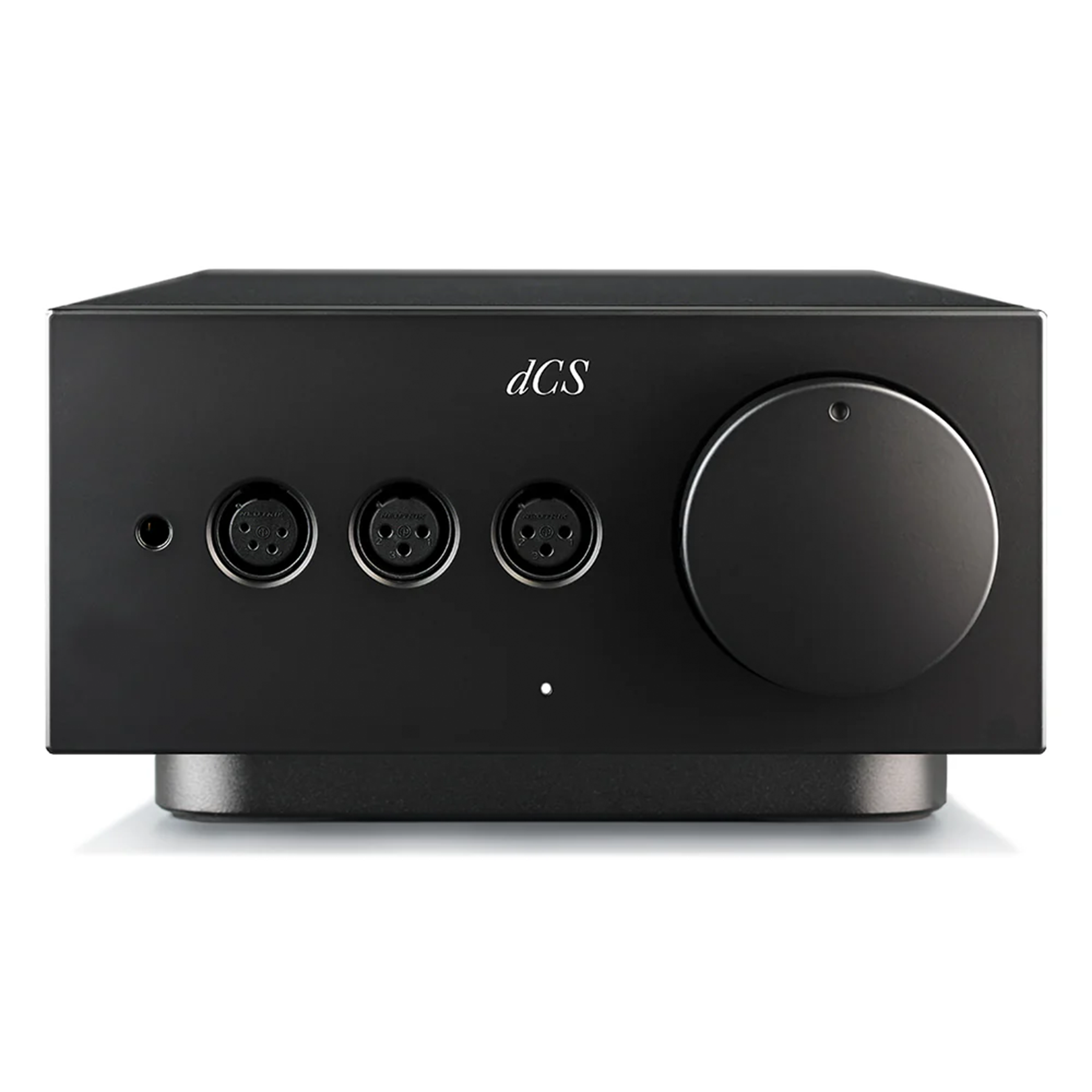 dCS Lina Headphone Amplifier