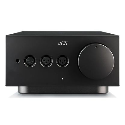 dCS Lina Headphone Amplifier
