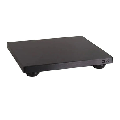 HRS E1X Isolation Base