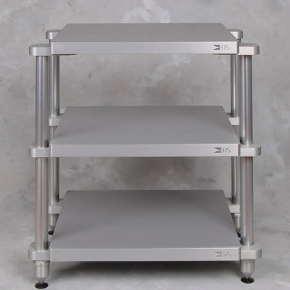 HRS EXR Audio Stand System 3 shelf