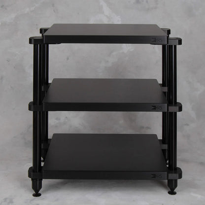 HRS EXR Audio Stand System 3 shelf
