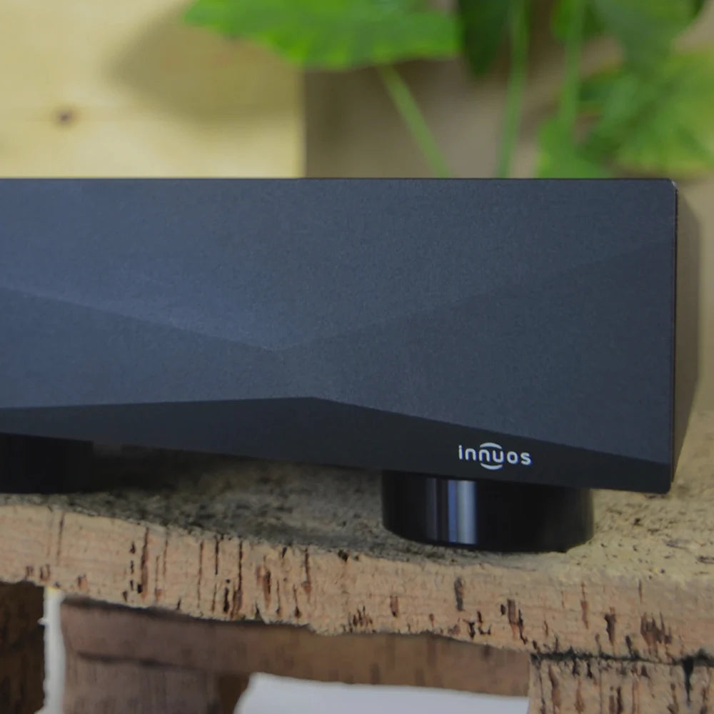 Innuos PhoenixUSB Network Switch