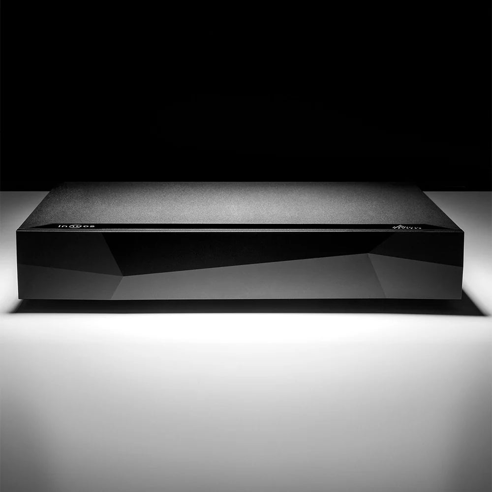 Innuos Pulsar Network Player