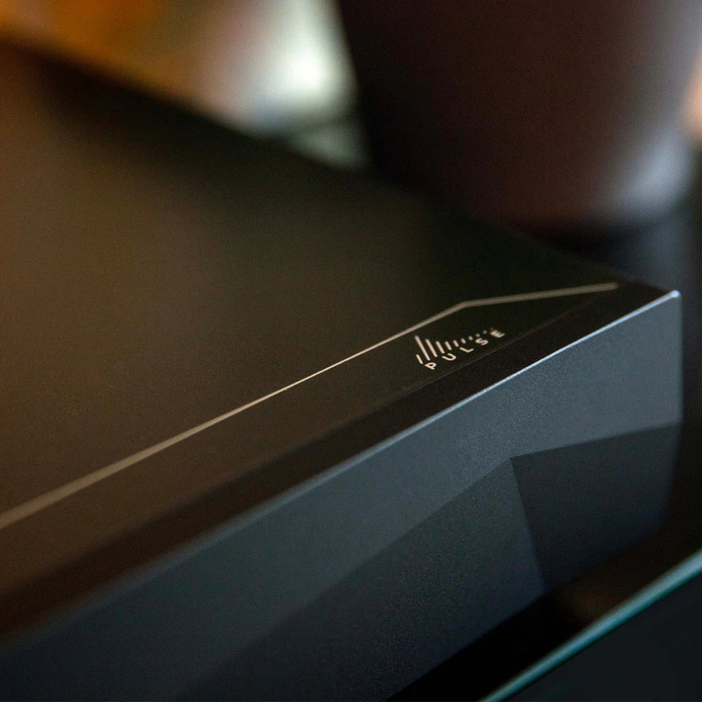 Innuos PULSE Network Player