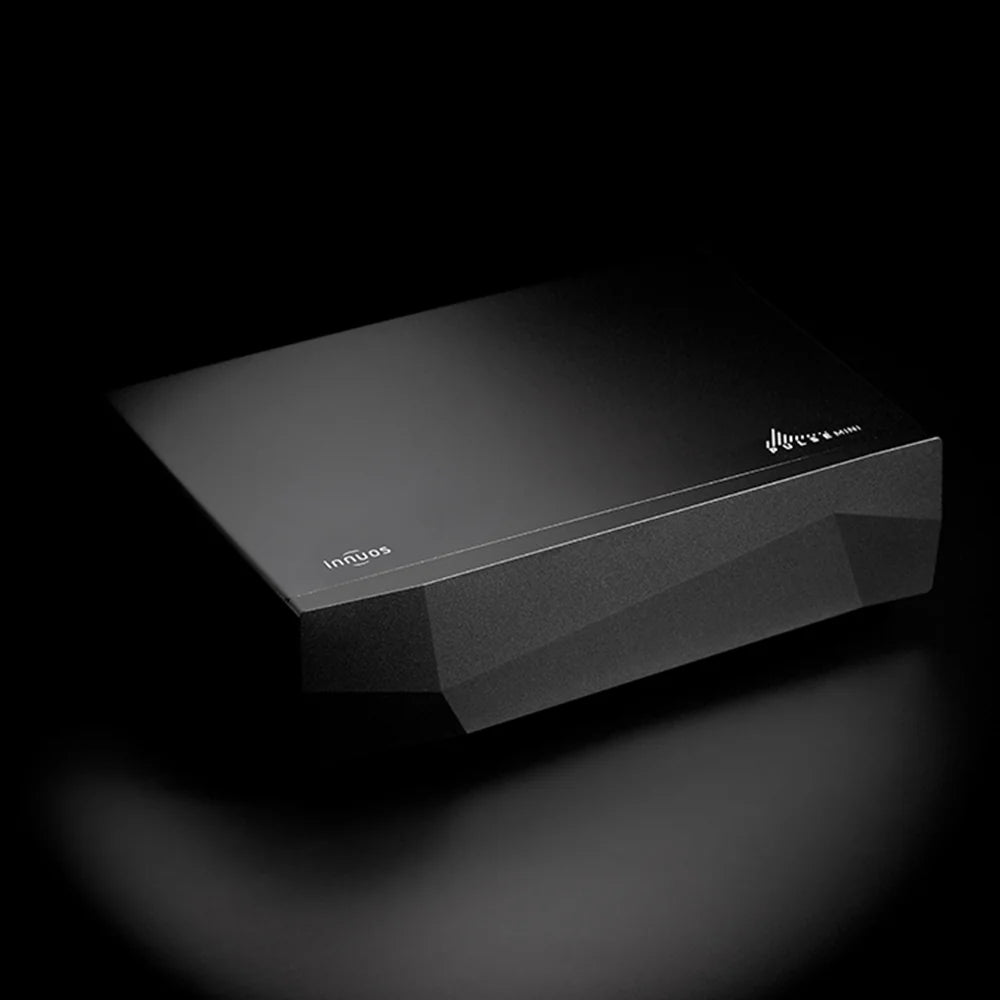 Innuos PULSEmini Network Player Price