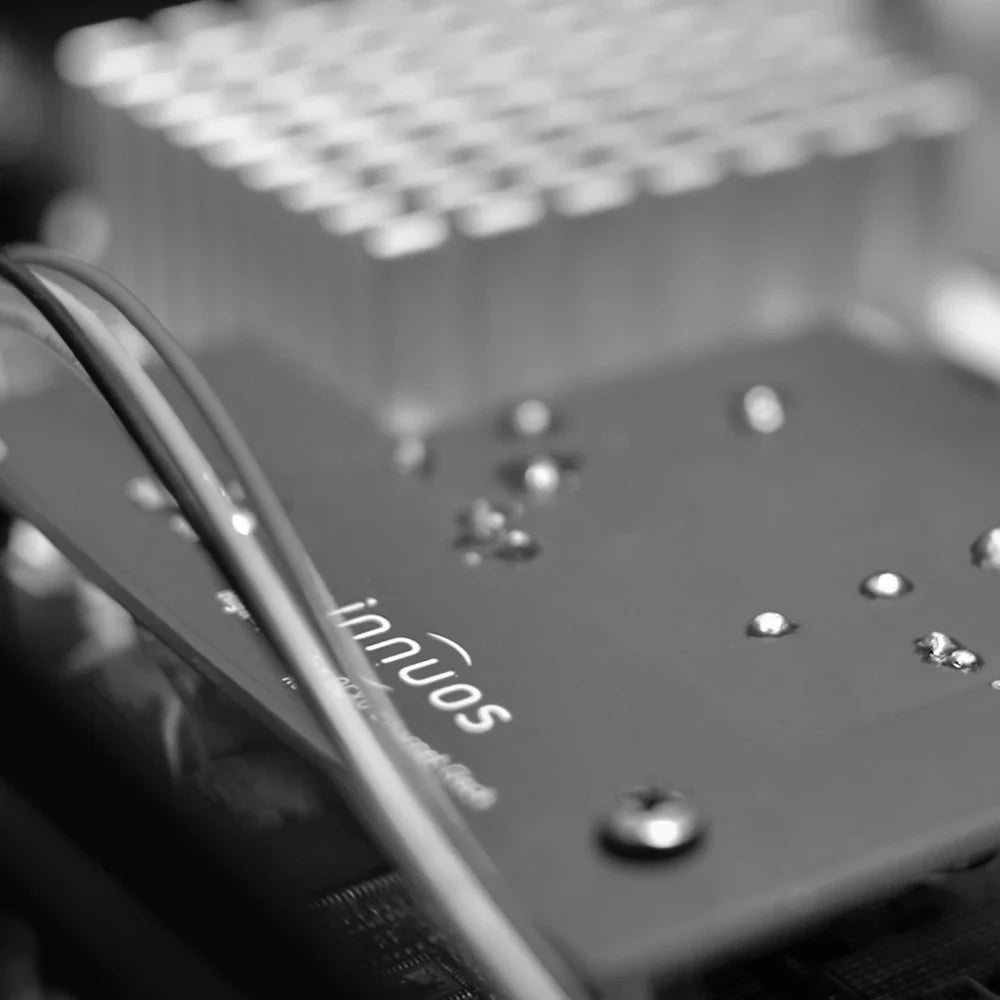 Innuos STATEMENT Network Server