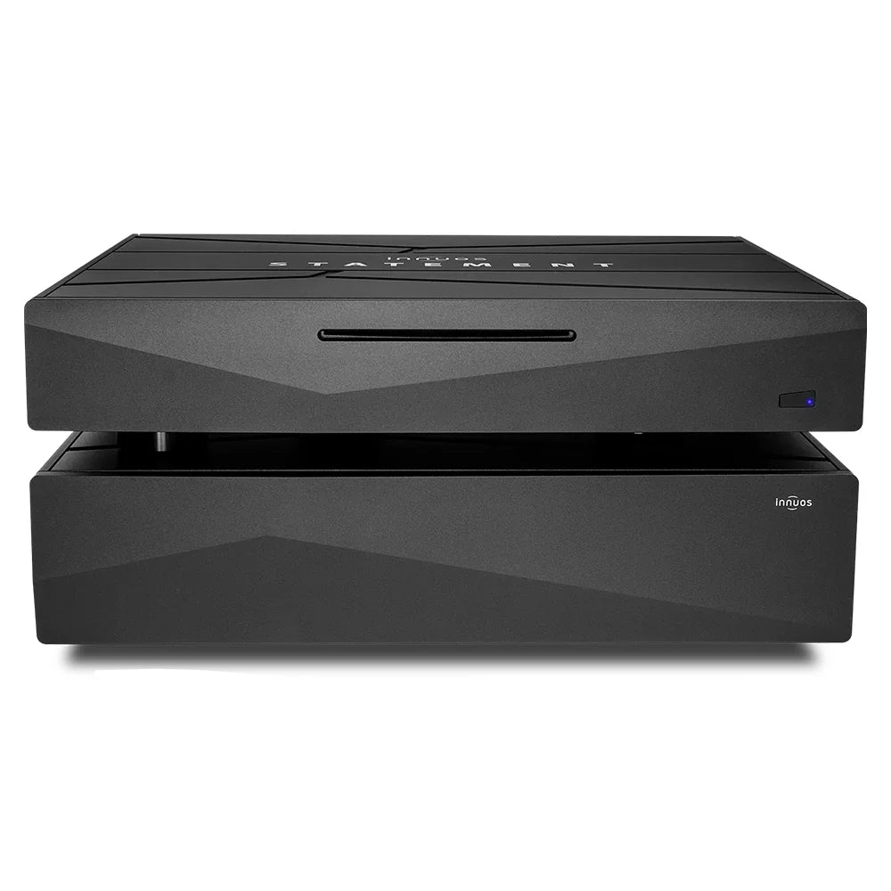 Innuos STATEMENT Network Server
