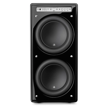 JL Audio f212v2 Subwoofer