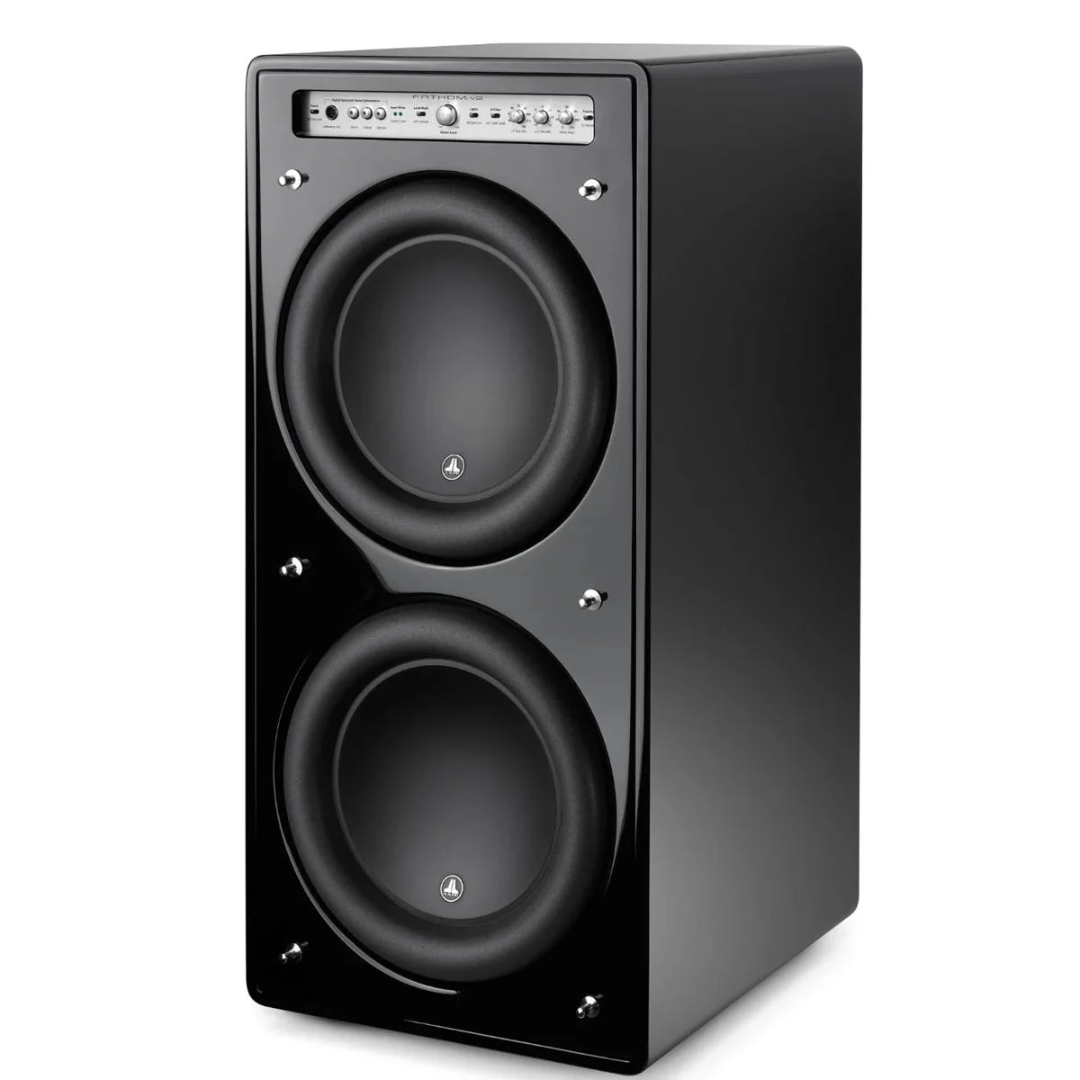 JL Audio f212v2 Subwoofer