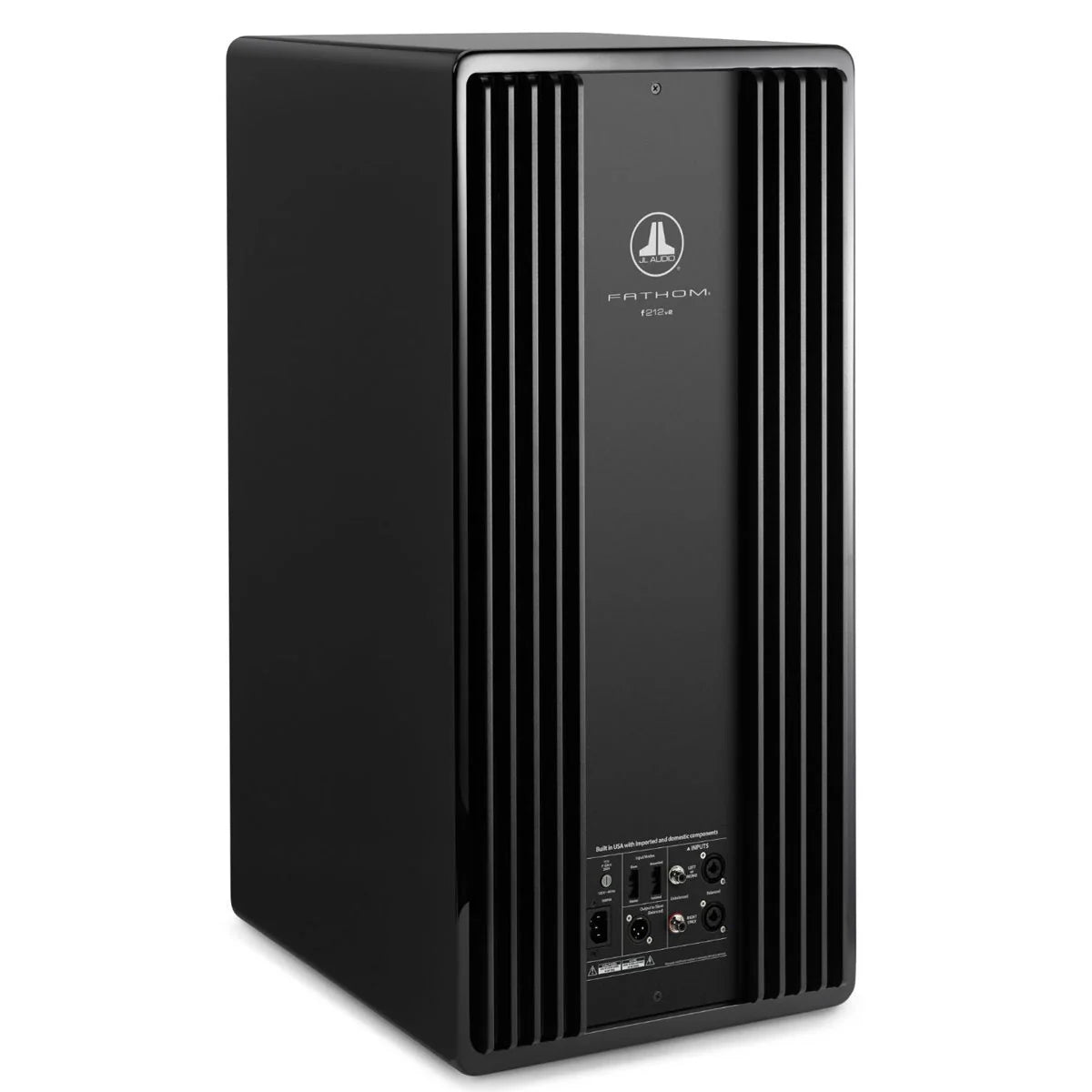 JL Audio f212v2 Subwoofer