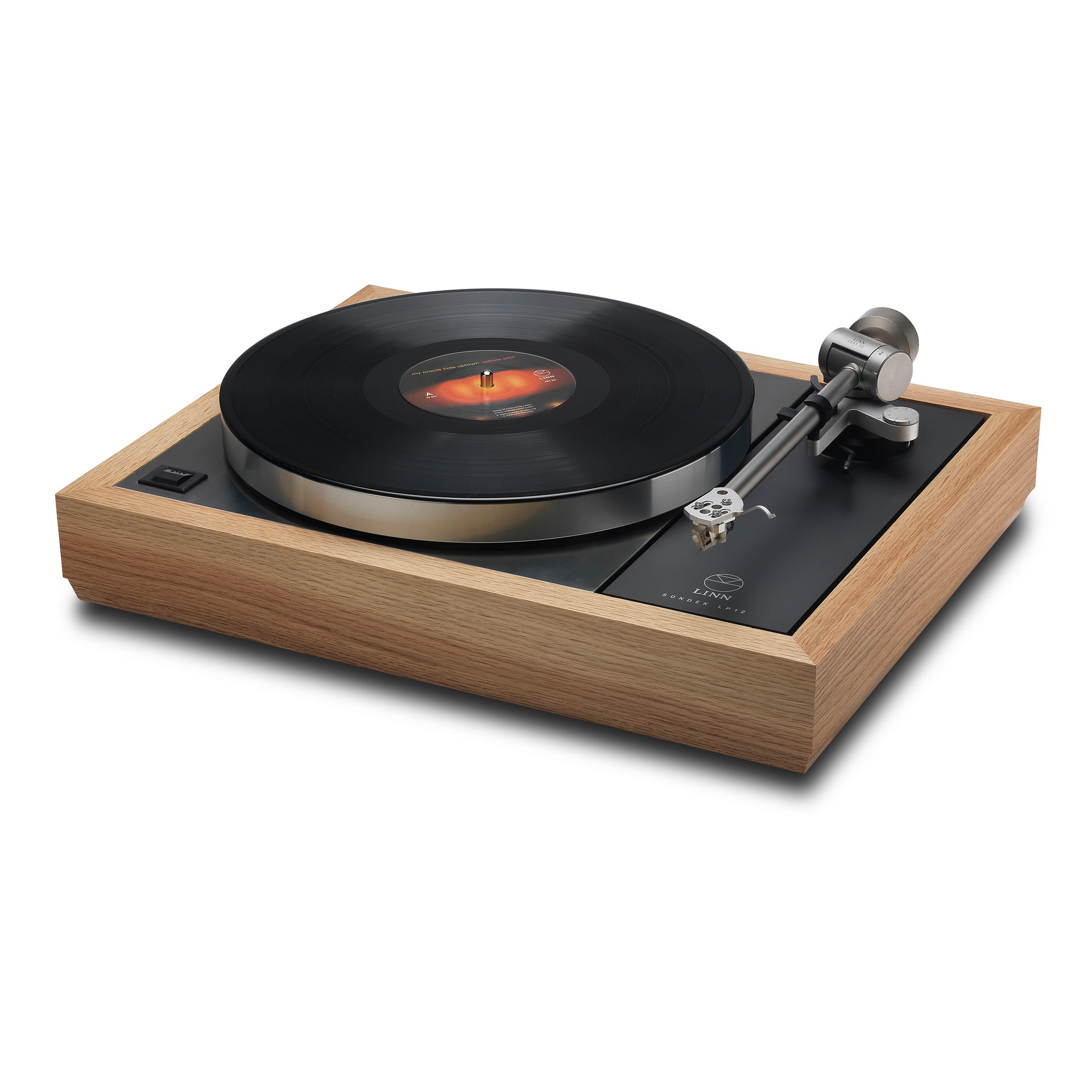 その他 LINN CLASSIK Linn Klimax LP12 Turntable – Definitive Audio