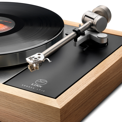 Linn Klimax LP12 Turntable