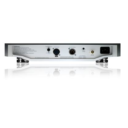 Linn Klimax LP12 Turntable