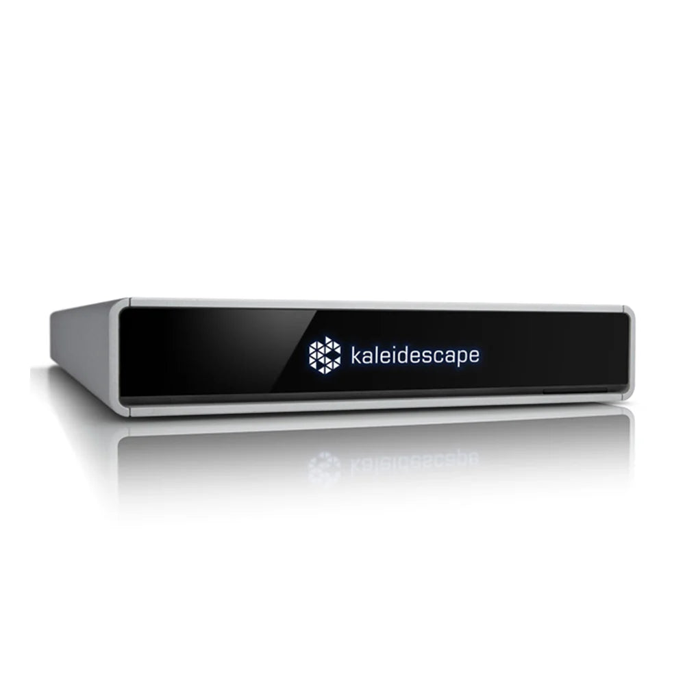Kaleidescape Compact Terra Movie Server Price
