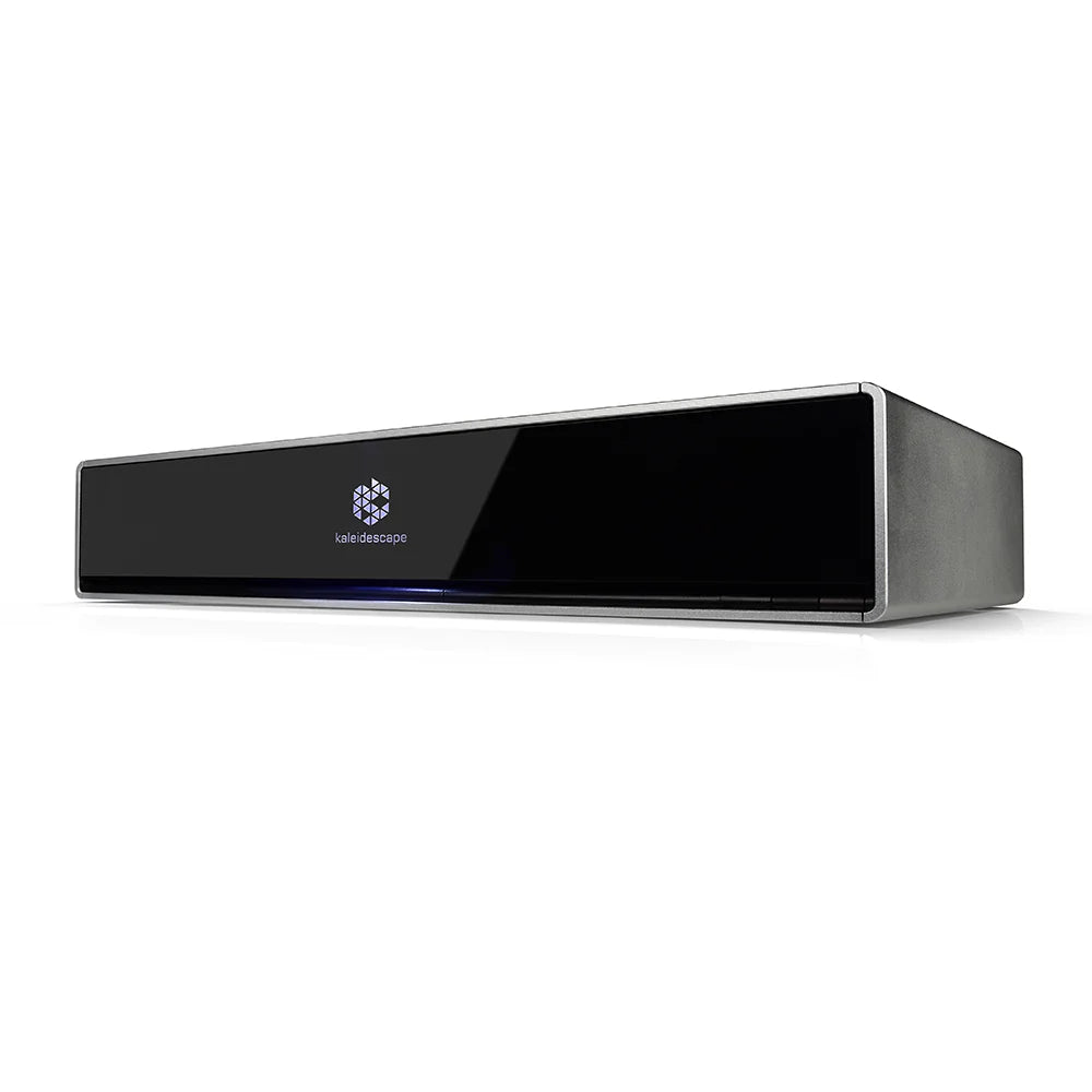 Terra Movie Server