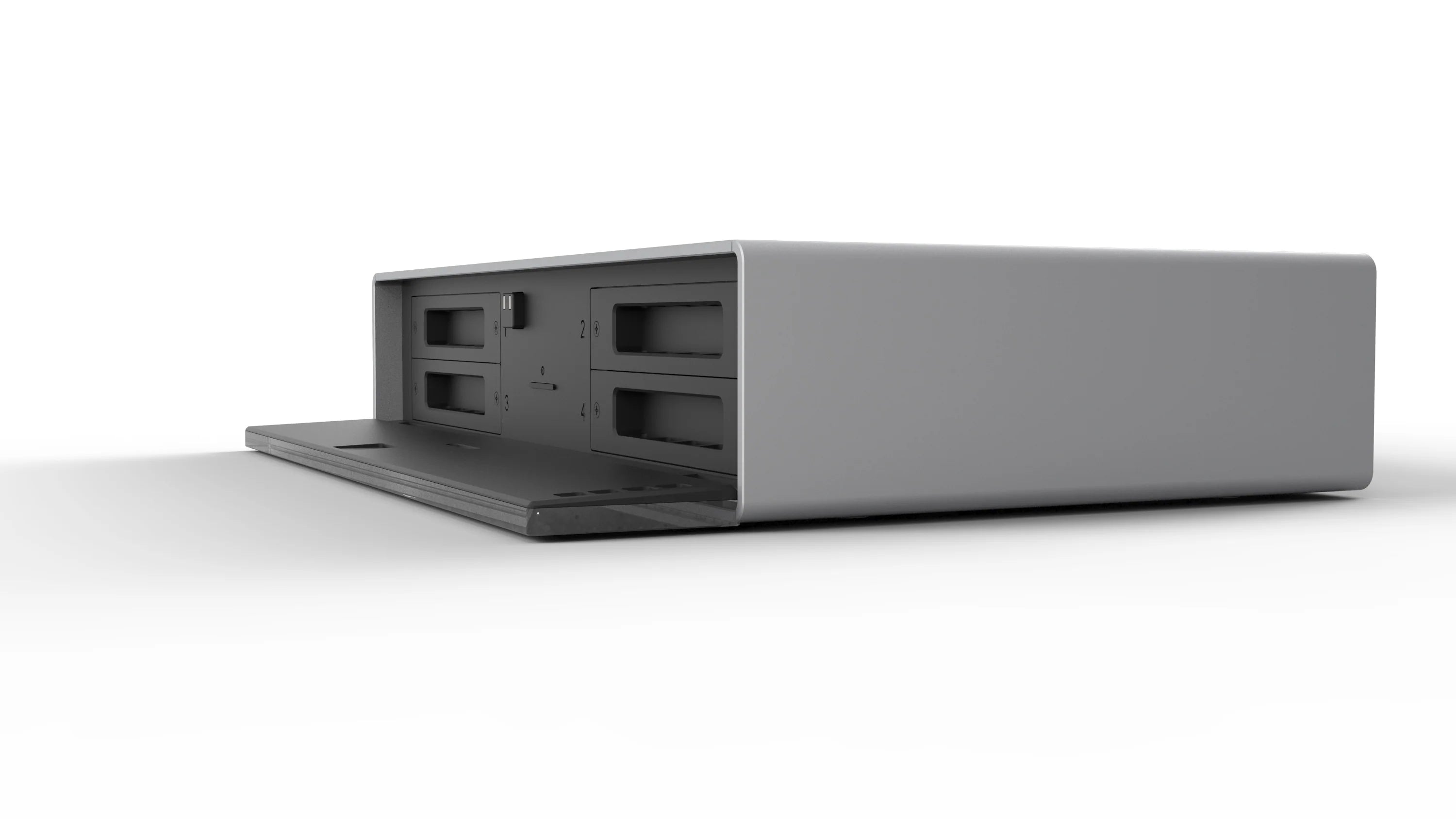 Terra Movie Server