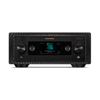 Marantz Link 10 Network Audio Player