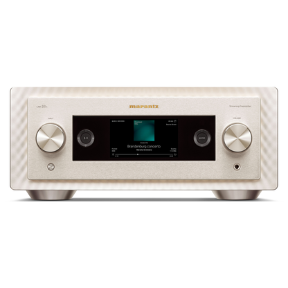 Marantz Link 10 Network Audio Player