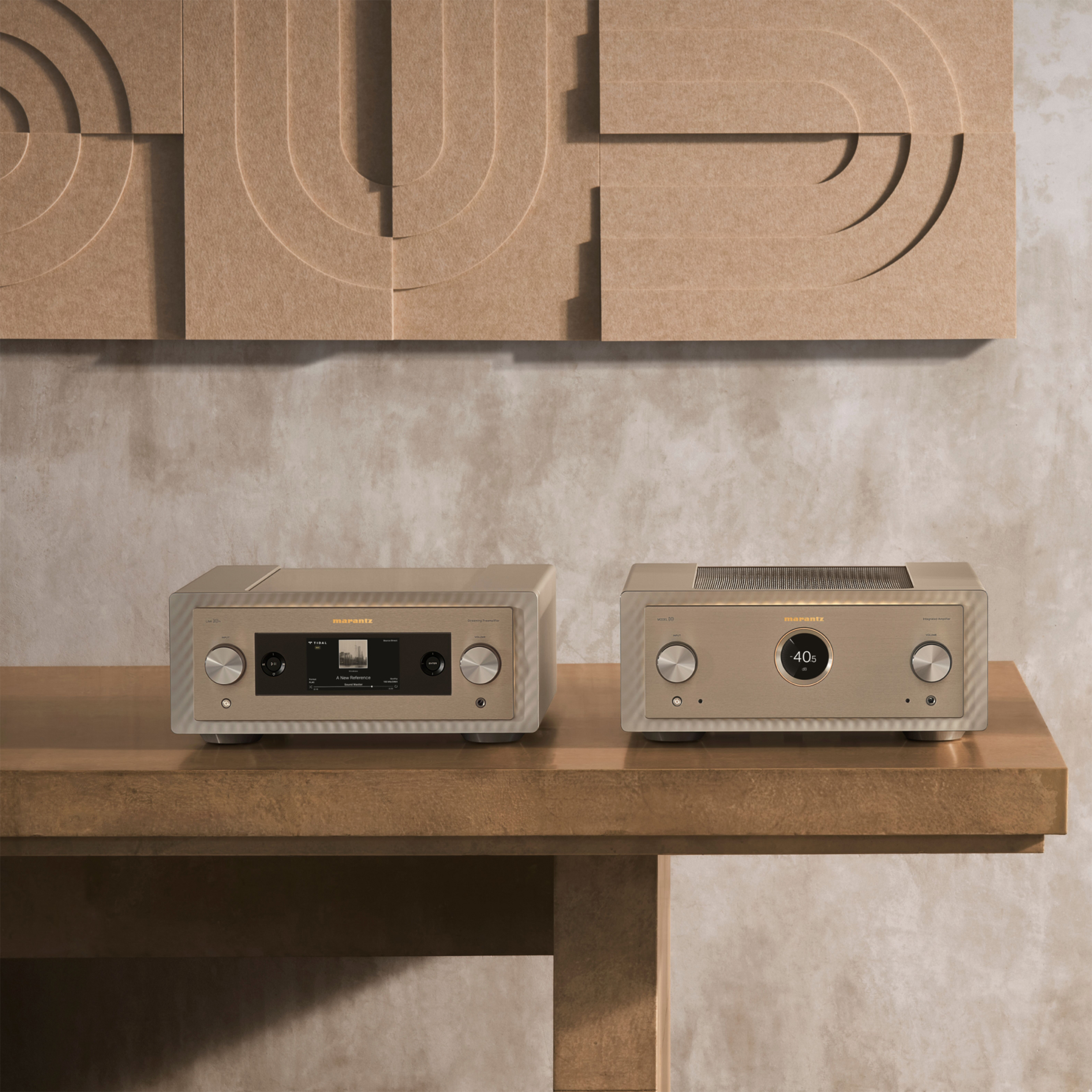 Marantz Link 10 Network Audio Player