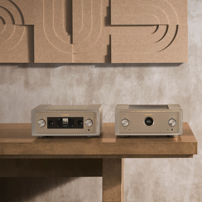 Marantz Link 10 Network Audio Player