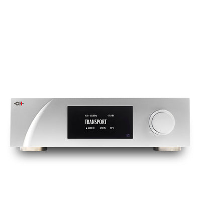 CH Precision I1 Integrated Amplifier