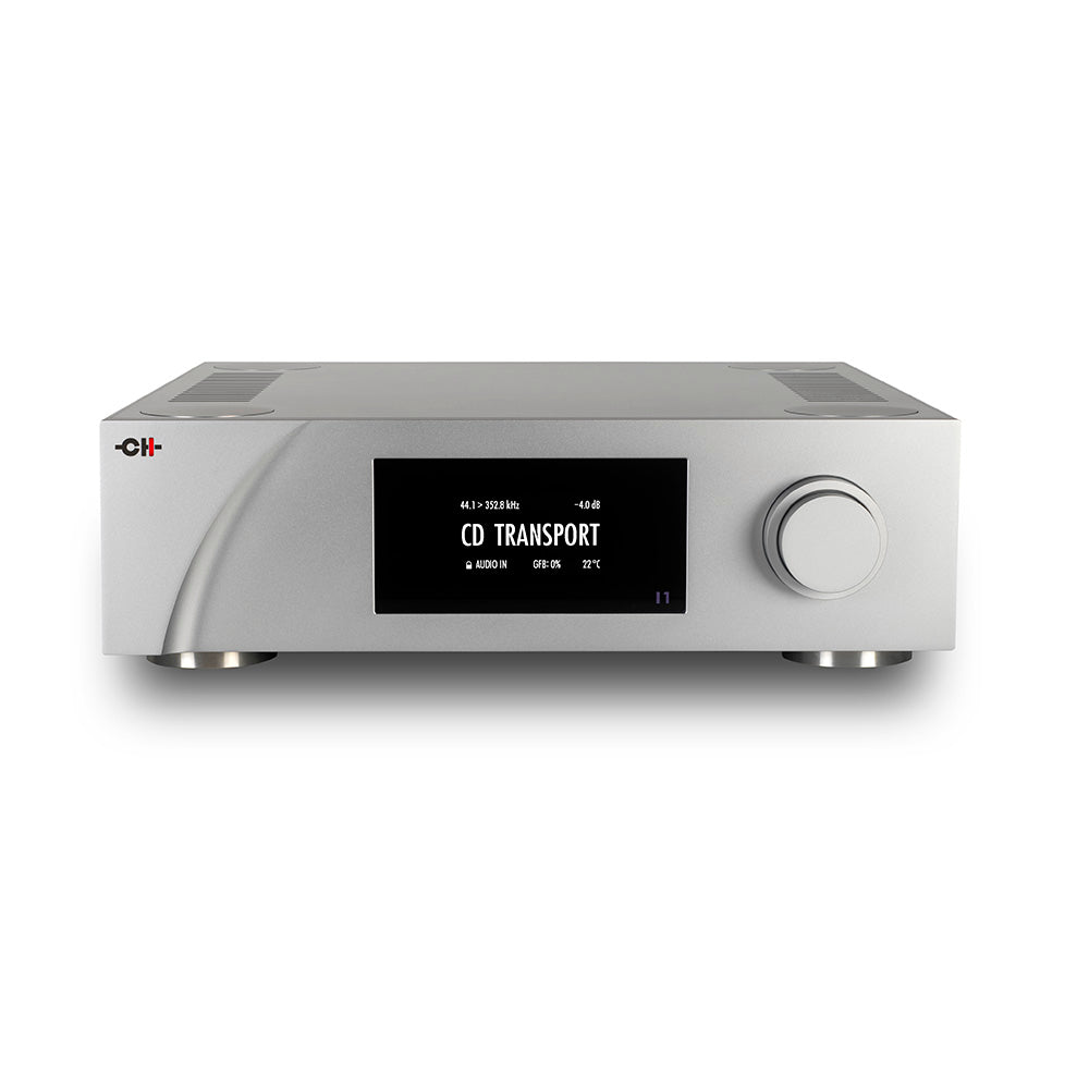 CH Precision I1 Integrated Amplifier