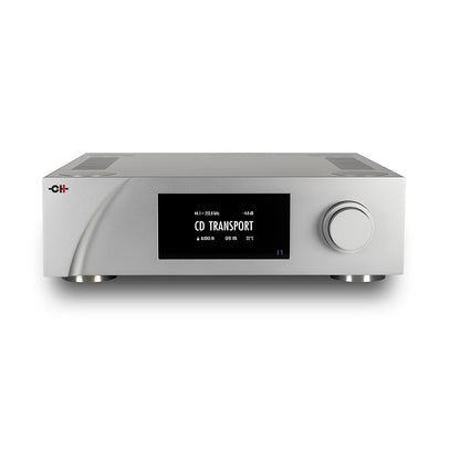 CH Precision I1 Integrated Amplifier