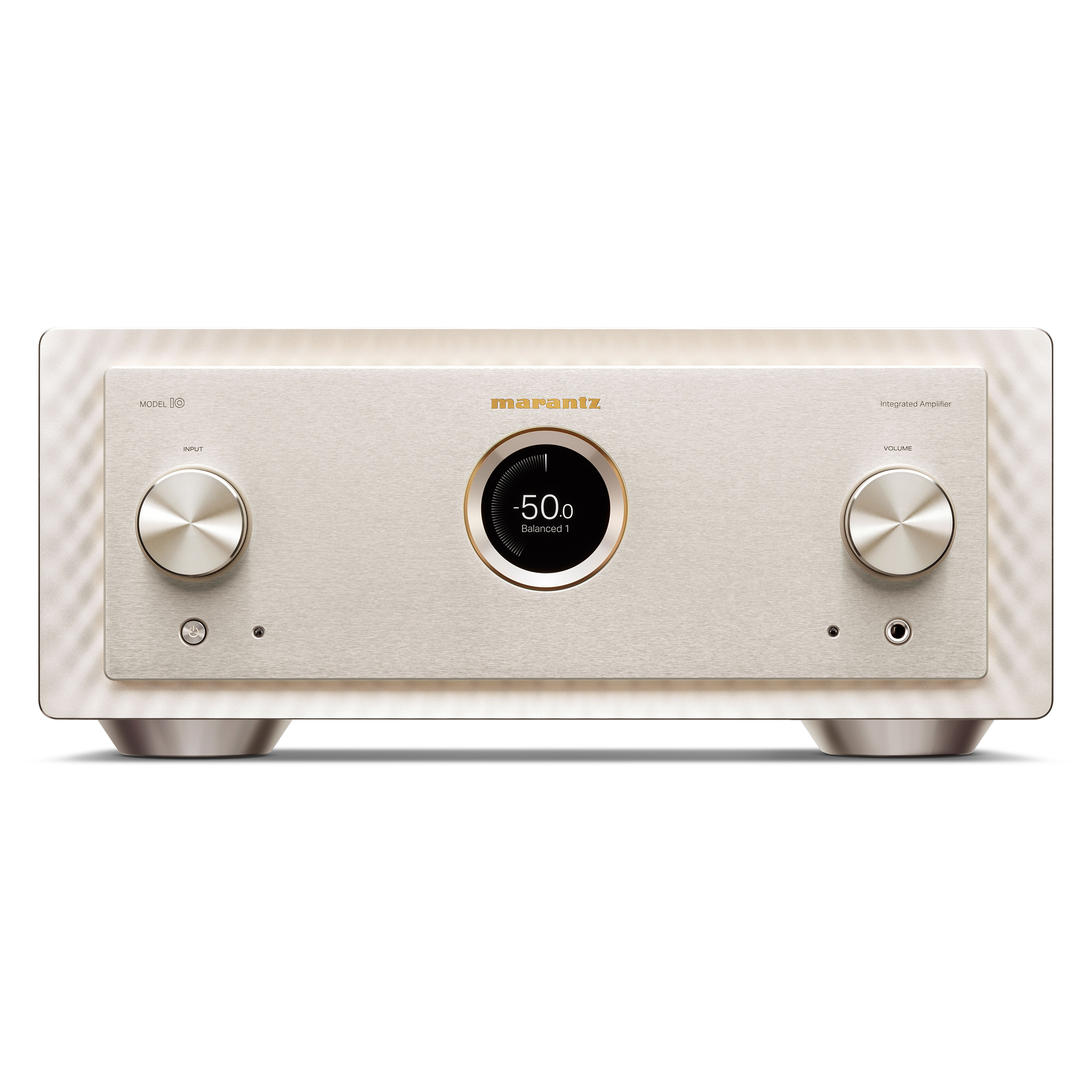 Marantz Model 10 Reference Integrated Amplifier