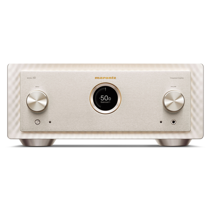 Marantz Model 10 Reference Integrated Amplifier