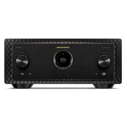 Marantz Model 10 Reference Integrated Amplifier